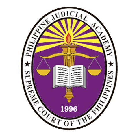 philippine judicial academy